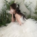 이슬처럼 | [W. 헤어변형] 듀이이슬 - 웨딩촬영 헤어변형 후기 (모닌스튜디오)