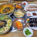 강릉장칼국수 이미지