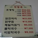 대동강초계탕 이미지