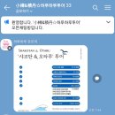 (유)보원 마트데이 | 삿포로 오타루 샤코탄 버스투어 하루하루투어 후기
