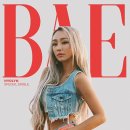 BAE - 효린 이미지