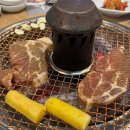 하늘천 | 순천호수공원맛집 하늘천 숯불갈비, 뼈 없는 하늘천갈비 된장찌개 솔직후기