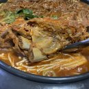 청년감자탕순대국 상무점 | 치평동 맛집 광주 서구 감자탕 청년감자탕순대국 상무점