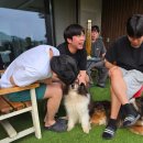 The노라 청도더노라펜션 대구 관음중 동기(죽마고우) 모임