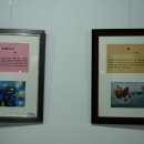 문학관 전시실 이미지