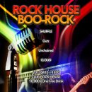 4월 16일 The 6 Lound Club Rock House Boo Rock Fest 이미지