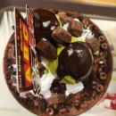 설빙(상인점) | [상인동] ABC초코쿠키녹차설빙 빙수 설빙 신메뉴 리뷰 후기