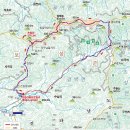 겸백면사무소 화장실 | 초암산 /전남 보성