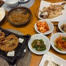 남도수제갈비 | 김포 장기동 맛집 남도의뜰 / 김포 한정식 맛집, 보리굴비&amp;떡갈비정식후기