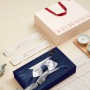 조은나래 | 조은나래 도라지정과 선물세트 상견례 후기