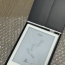 VALUE PC | [이북리더기 추천] 오닉스 포크6 화이트 내돈내산 후기 &amp; 컴퓨터 없이 한글화/밀리의서재 설치 방법 (vs...