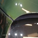 오토랜드카서비스 | 오산PPF BMW 8시리즈 본넷 PPF 시공 후기 모터케이 프리미엄 오토케어