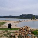 대청호오백리길 호반낭만길 | 대전 근교 - 대청호 오백리길 4구간, 호반낭만길 / 슬픈연가 촬영지/ 메리골드 카페