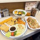 한입 | 일식 전문점 혜화 맛집 킨토토 스페셜셜카츠 마제소바 오꼬노미야끼교자 한입맥주 후기