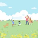 용천사 치유센터 이미지