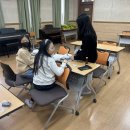 외솔초등학교 이미지
