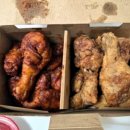 교촌치킨 네이버블로그