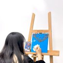 쉽게 그리는 아크릴화 이미지