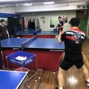 화이팅탁구교실