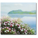 서양화(유화/아크릴) 이미지