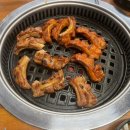 오가네쪽갈비 이미지