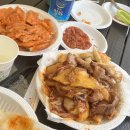 치킨더홈수승대점 | 대구 근교 아이랑 갈만한 곳 글램핑 추천 '수승대 체험 휴양마을'