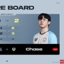 프라임체이스