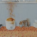 군침 이미지