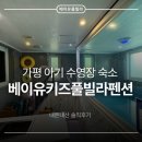 가평베이유키즈풀빌라펜션 | [내돈내산] 가평 베이유키즈풀빌라펜션 C2 방문 후기 돌 전 아기랑 수영(2박 3일)