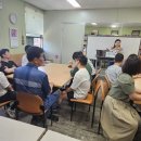 창작활동 (가면만들기) 기초한자 (일시 무시 일 한자로 쓰기) 기초영어 (노래부르기) 이미지