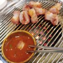 가빈각 | 천호동 삼겹살 맛집 제주 흑돼지 돈사돈