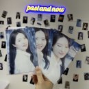 피엔스튜디오 대전둔산점 재방문 윤슬컨셉 사진촬영 후기