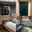 영주스테이 | 제주 서쪽 숙소 후기 영주여관 내돈내산