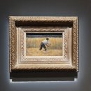 도덕중앙경로식당 | 중앙박물관 인상주의에서 초기모더니즘까지 관람후기...카드/현장발권/입장료20%할인/식당꿀팁/기념품