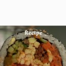 속초김밥 이미지