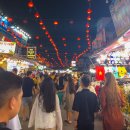 주식회사 호성 | 푸꾸옥 야시장, 설 연휴 이후 운영 중단