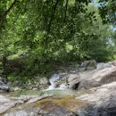 백운계곡삼부원 이미지