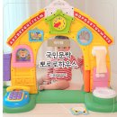 주제하우스 | 뽀로로 국민문짝 뮤직플레이하우스 사용 후기 대여보다는 당근 추천
