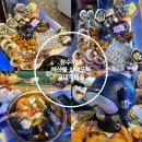 교대역횟집 잠수부네 해산물실내포차 교대직영점 대왕해물회세트 후기 알려드려요