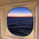 주식회사바다 | [일상 기록] 2026년 새해, 바다위에서 보는 일출☀️ 팬스타그레이스호 내돈내산 후기