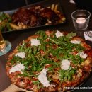 에핑 | 분위기 좋은 The Epping Hotel에서 시원한 맥주에 피자 한 판 먹고 왔어요! 에핑 맛집