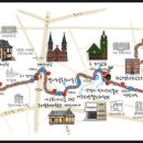 근대로의여행 골목투어2코스 이미지