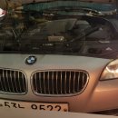 BMW F10 528I 헤드라이트 전구교환 D1S HID (대구피스톤모터스,대구BMW,대구수입차,수성구수입차,수입차메인터넌스) 이미지