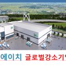 쓰리에이치글로벌(주) 이미지