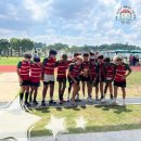 U15 Boys Rugby team, crowned AIMS Trophy Champions 이미지