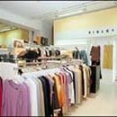 알뜰의류매장 이미지