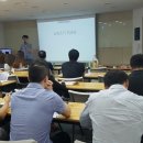백건상사 | [벤처스페이스] '업계를 사로잡는 미팅과 계약 Skill' 강의 후기
