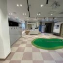 센트럴스크린골프 이미지