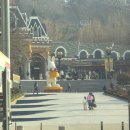삐에로 | [일상]26년 1월 30대의 이월드 방문기