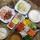 미란네 민박 | 하루
